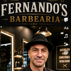 FERNANDO'S BARBEARIA